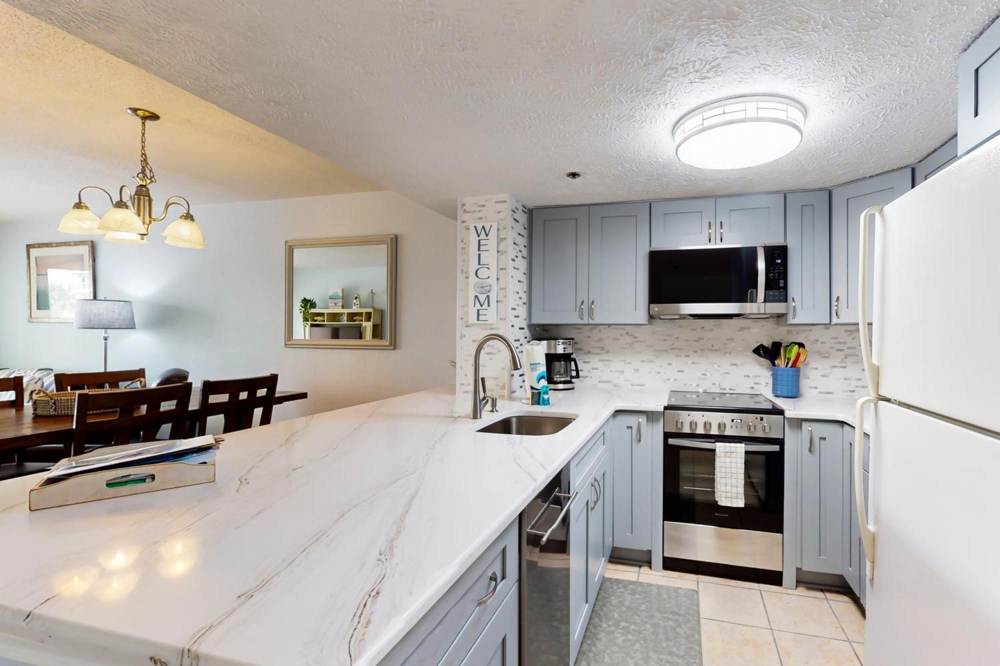 Apartamento Sunny And Ready Myrtle Beach Exterior foto