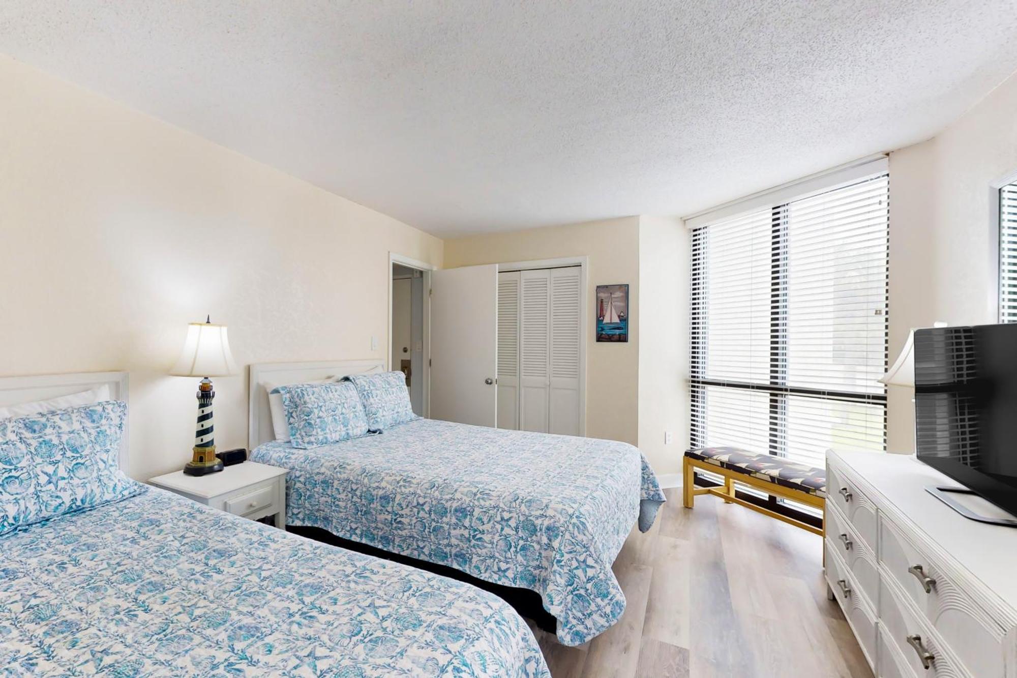 Apartamento Sunny And Ready Myrtle Beach Exterior foto