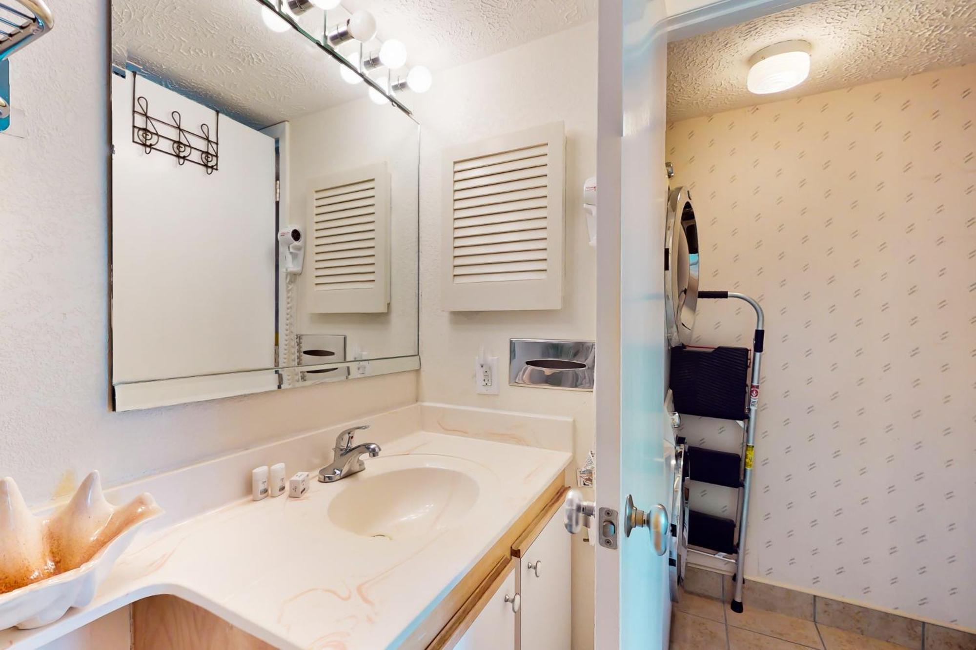 Apartamento Sunny And Ready Myrtle Beach Exterior foto